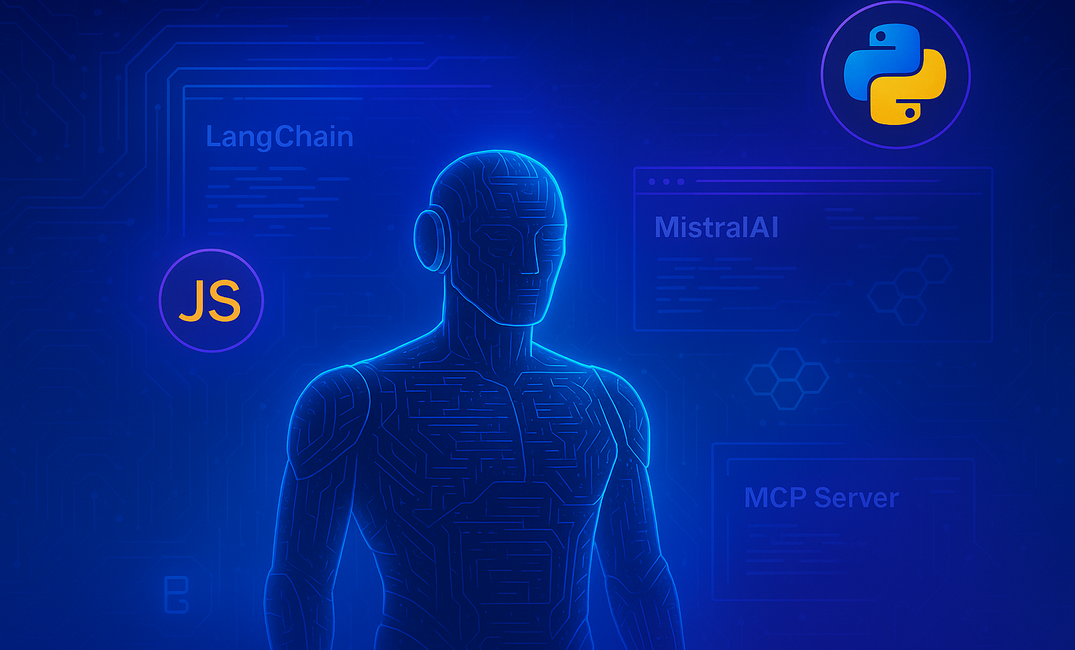 How to Scrape Any Website Using Python, Bright Data, and MCP Servers