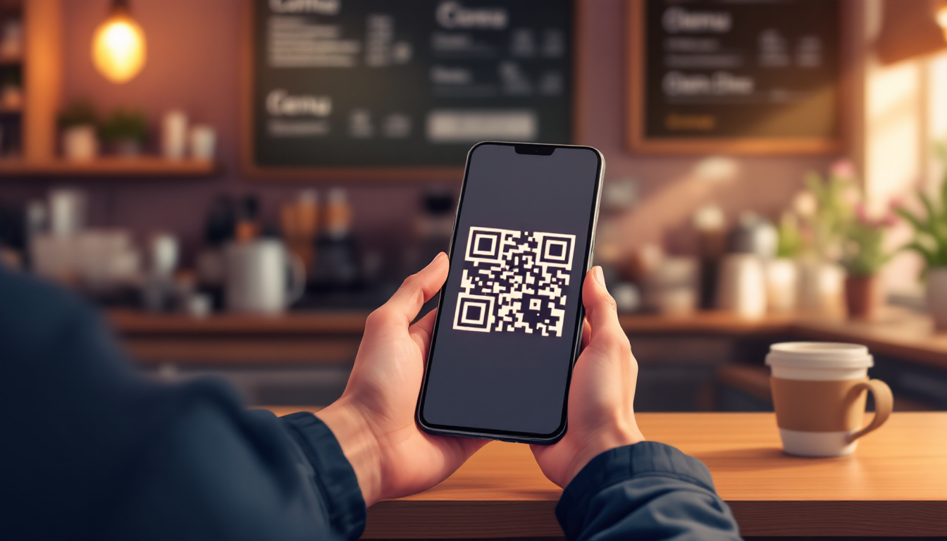 How QR Codes Work (and How to Make Your Own in Python)