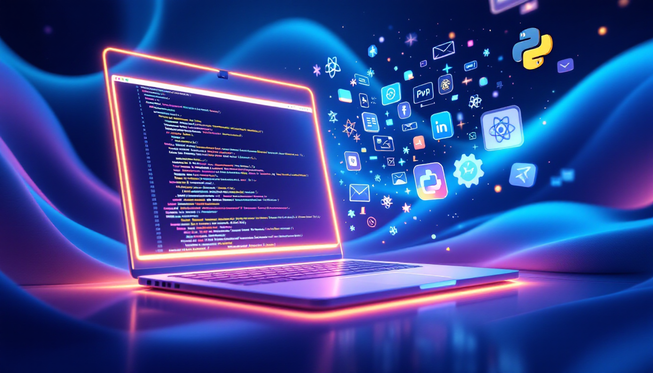 Build Full-Stack Web Apps in Pure Python with Reflex