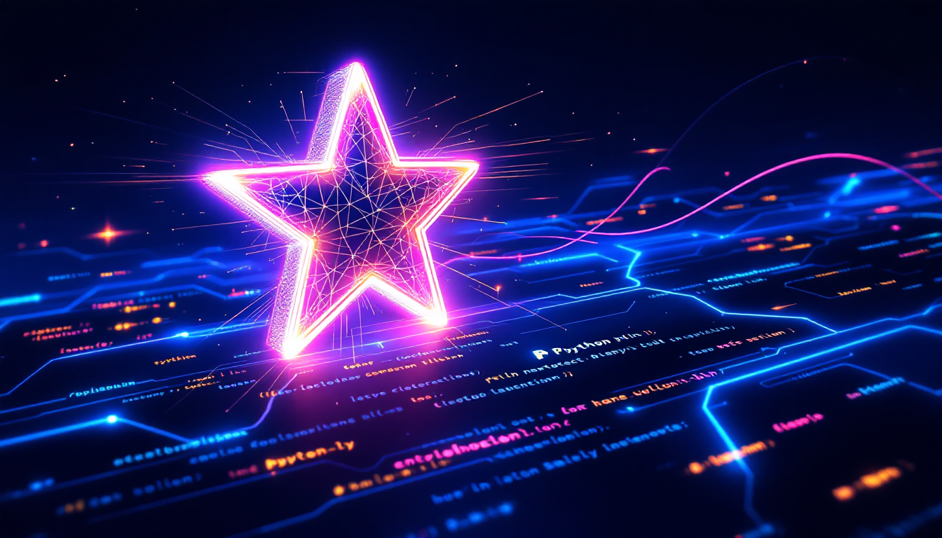 Introducing Litestar - Production-Ready, Light, Flexible & Extensible ASGI API Framework