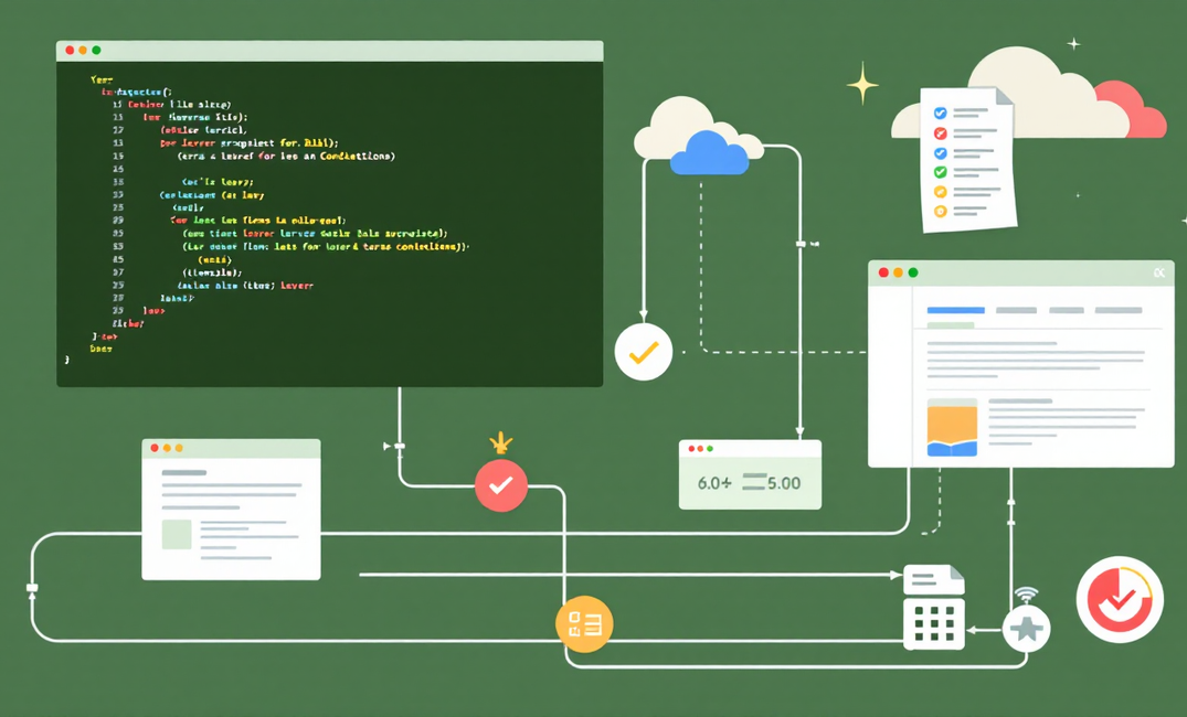 The Importance of Django Middleware