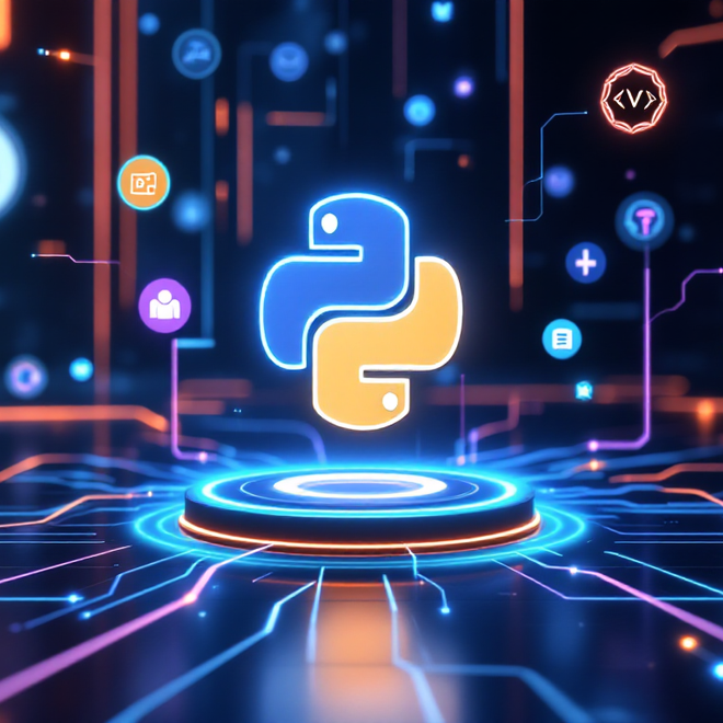 Image of: Beyond Pydantic - 7 Game-Changing Libraries for Python Data Handling