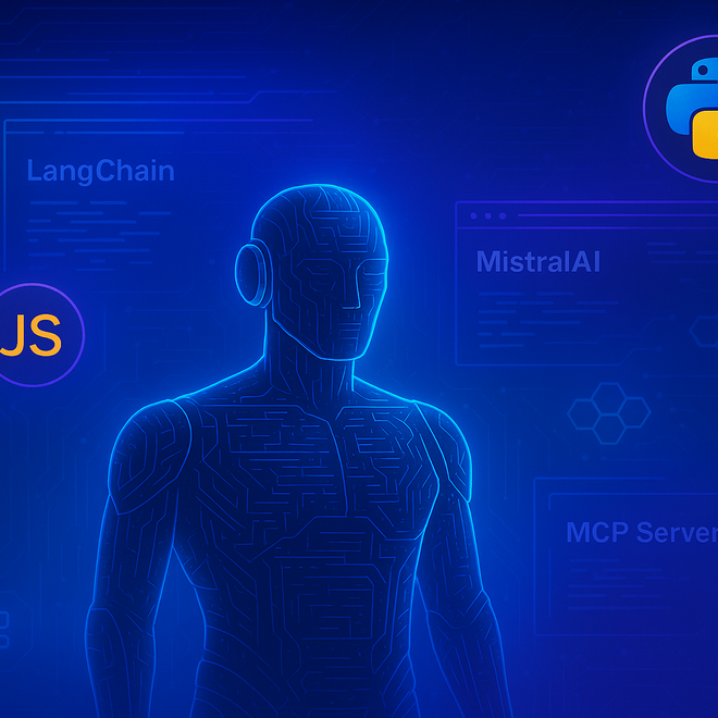 Image of: How to Scrape Any Website Using Python, Bright Data, and MCP Servers