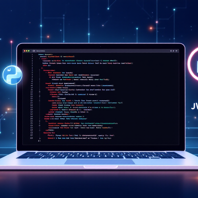 Image of: Save Hours Managing Ghost with These Python Scripts