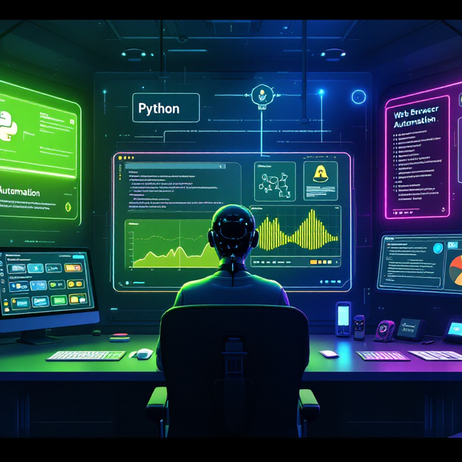 Image of: The Best Tools to Build AI Agents with Python (2025 Guide)