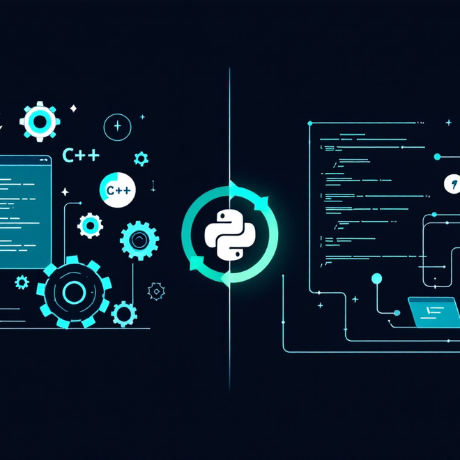 Image of: Understanding Programming Languages - Compiled vs Interpreted