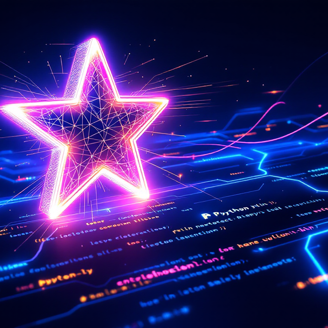 Image of: Introducing Litestar - Production-Ready, Light, Flexible & Extensible ASGI API Framework