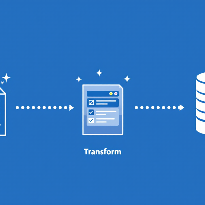 Image of: Using Pydantic for ETL - Clean, Validate, and Transform Data with Confidence