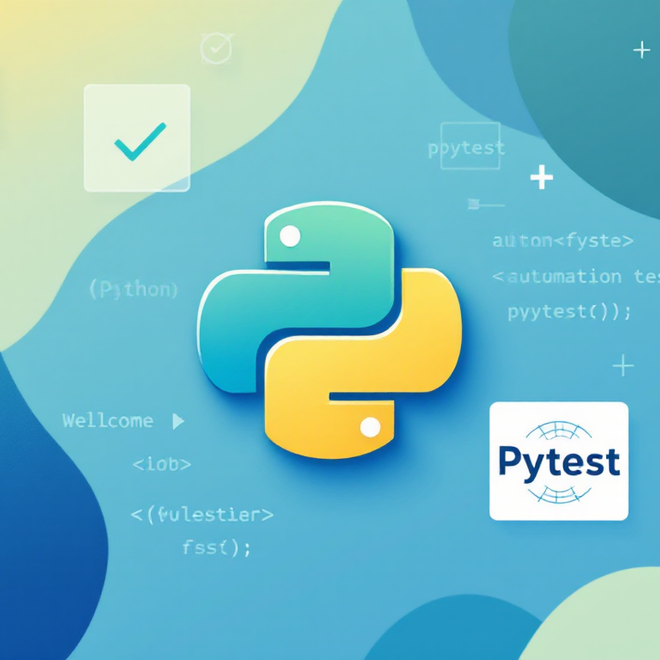 Image of: Getting Started with pytest